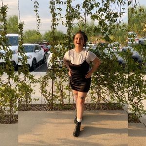 Meet your Posher, Joanne